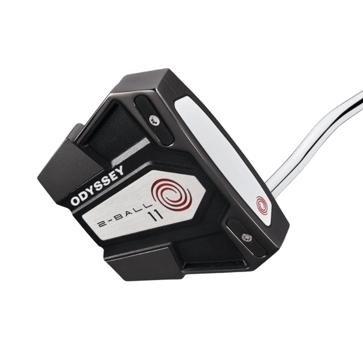 PUTTER ODYSSEY - TD DAYTONA DB OS - Golf Passion