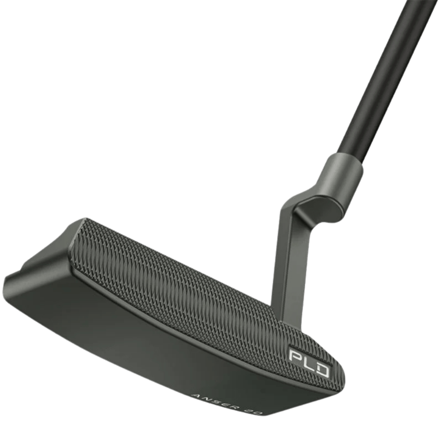 PUTTER PING - PLD MILLED ANSER 2D - Ping - Golf Passion