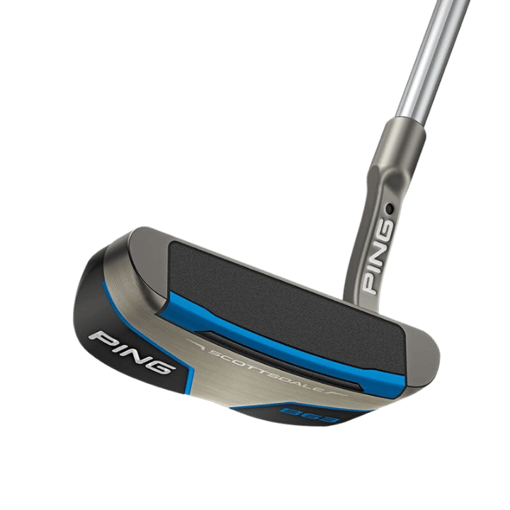 PUTTER PING - SCOTTSDALE B63 SLIGHT - Golf Passion