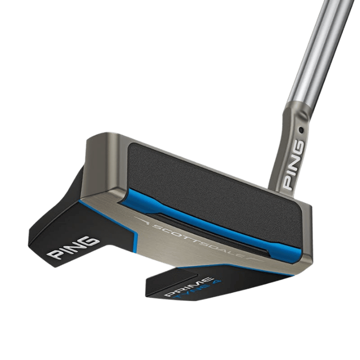 PUTTER PING - SCOTTSDALE PRIME TYNE 4 - Golf Passion