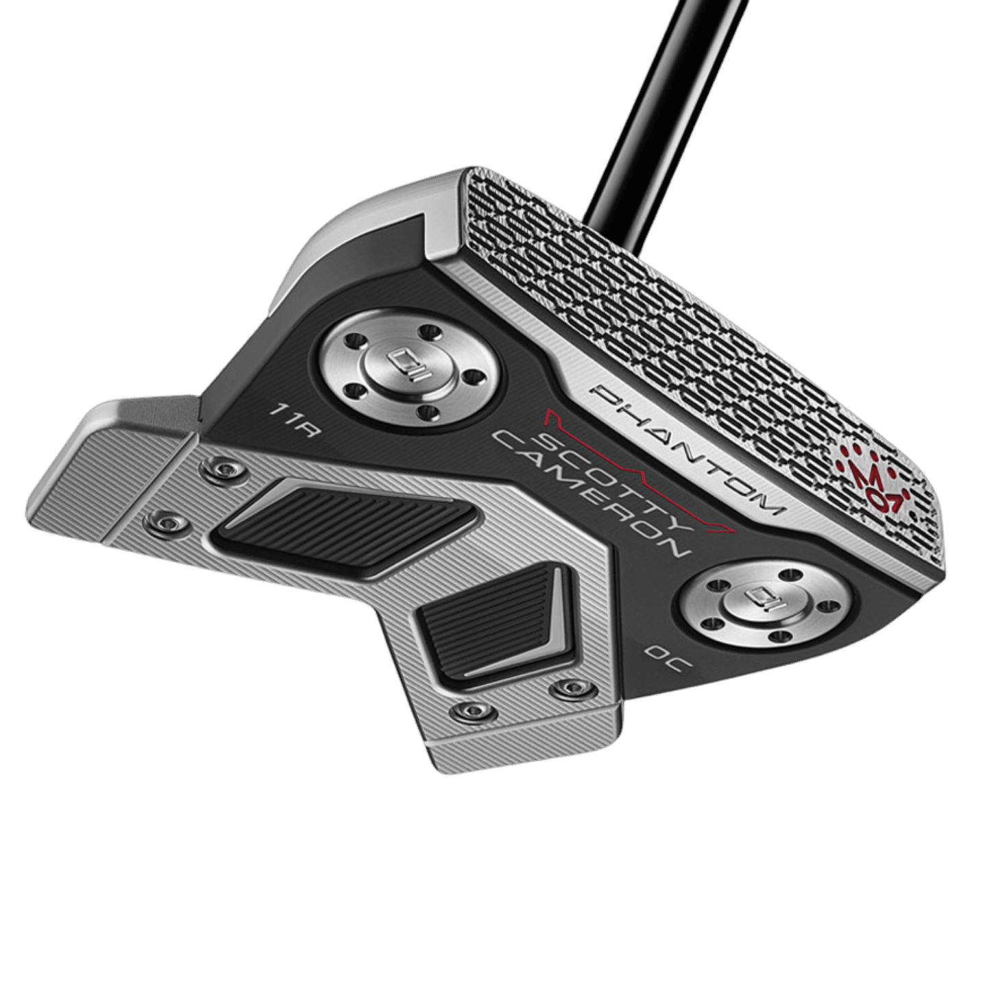 PUTTER SCOTTY CAMERON - PHANTOM 11R OC - Scottycameron - Golf Passion