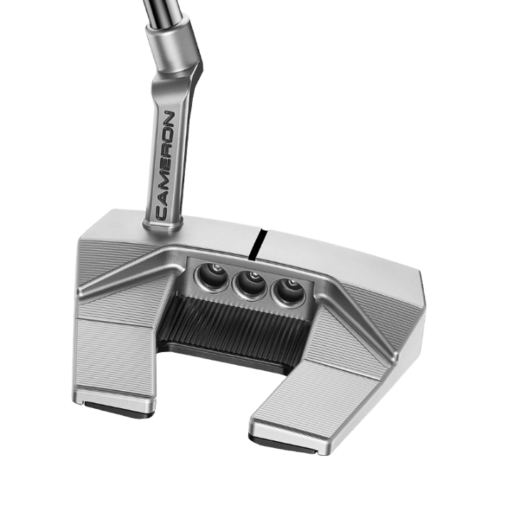 PUTTER SCOTTY CAMERON - PHANTOM 5.2 - Scottycameron - Golf Passion