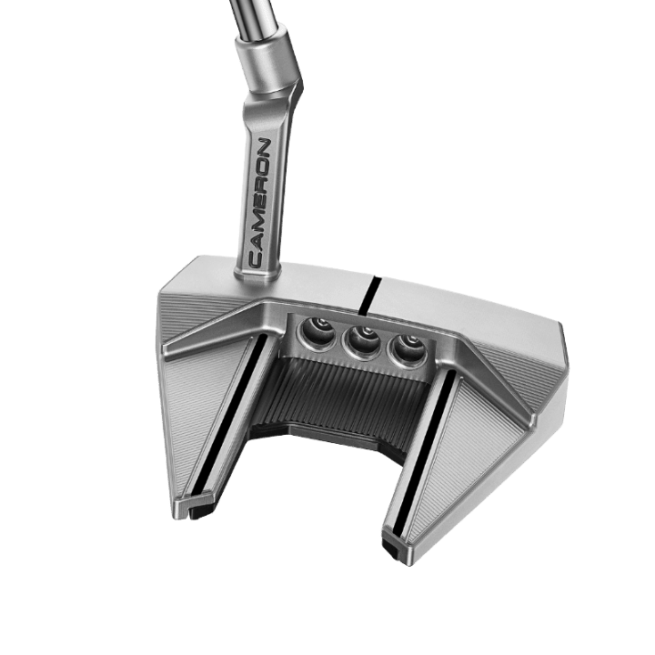 PUTTER SCOTTY CAMERON - PHANTOM 7.2 - Scottycameron - Golf Passion