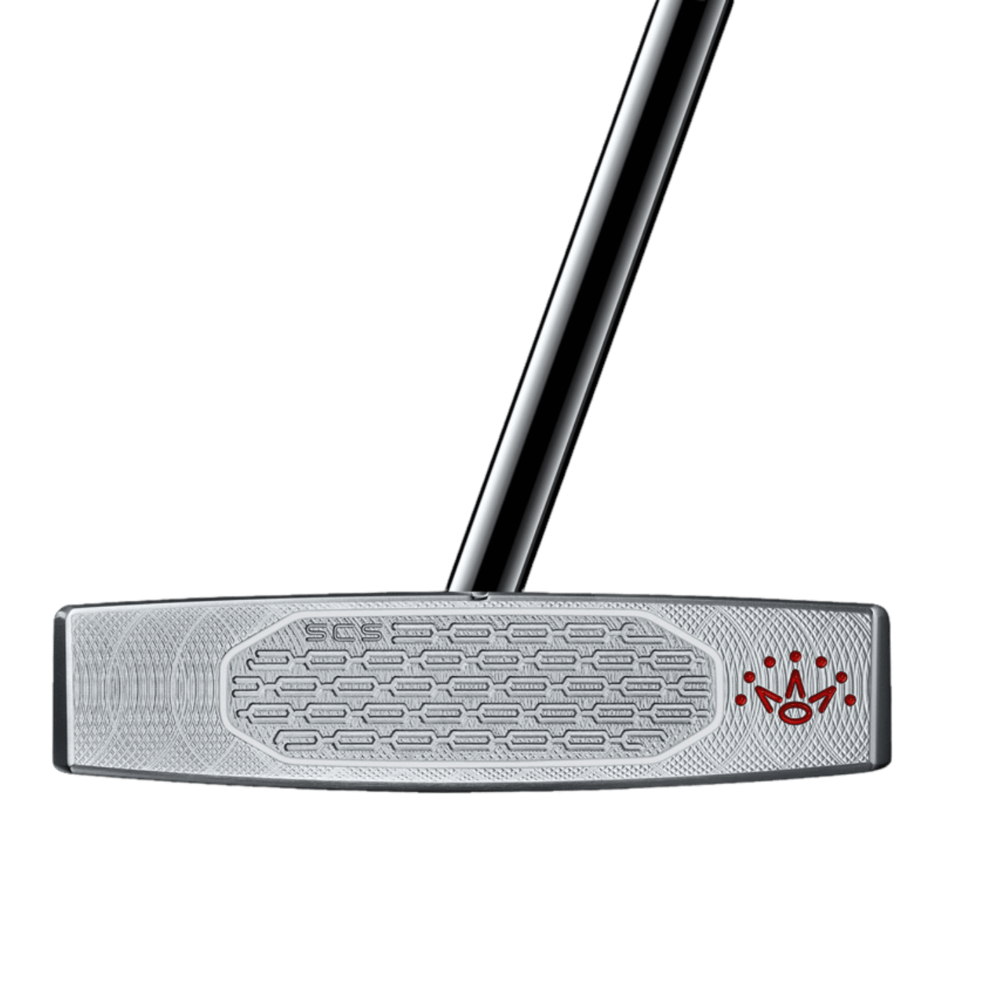 PUTTER SCOTTY CAMERON - SC FASTBACK OC - Scottycameron - Golf Passion