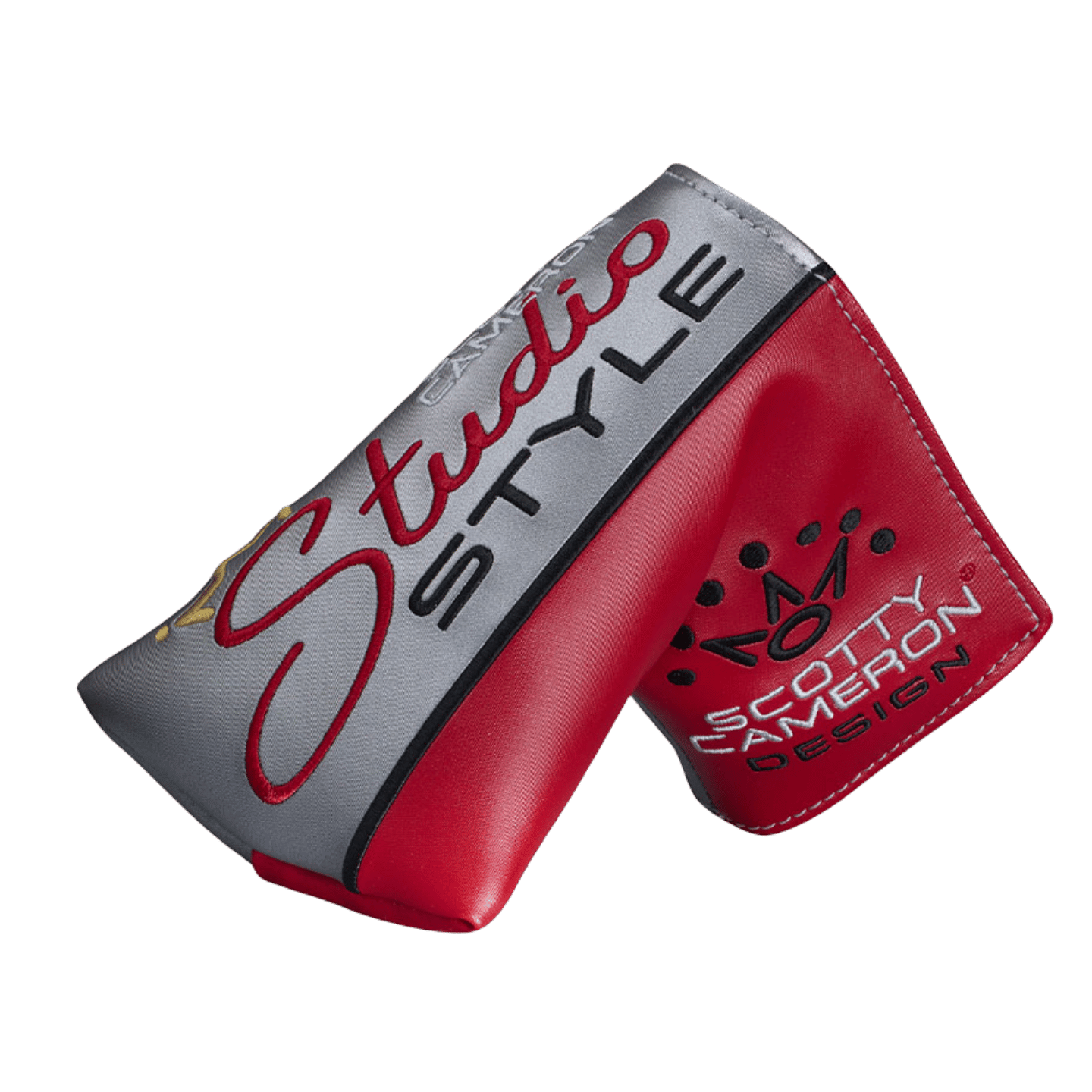 PUTTER SCOTTY CAMERON - SC FASTBACK OC - Scottycameron - Golf Passion