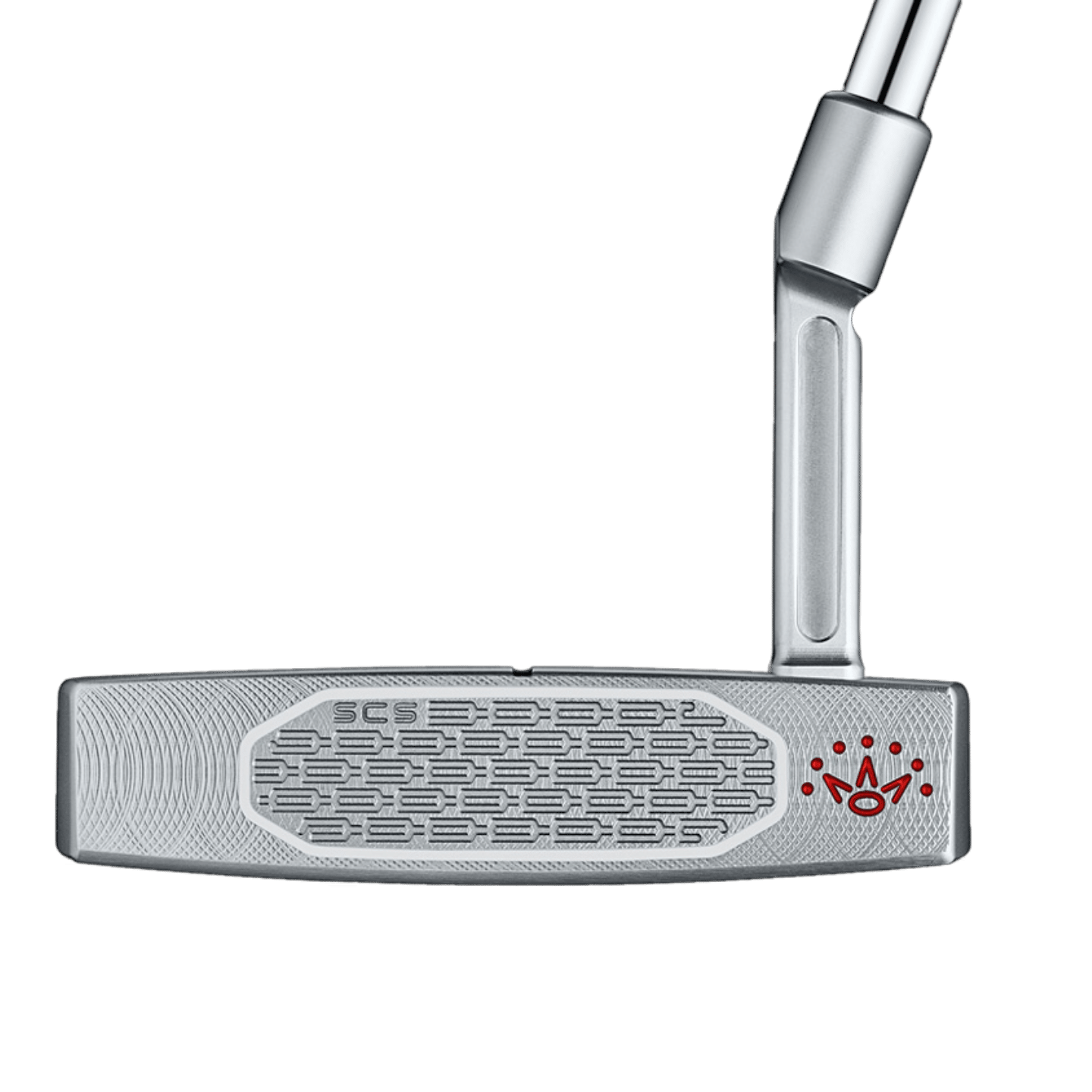 PUTTER SCOTTY CAMERON - SS FASTBACK 2 - Scottycameron - Golf Passion