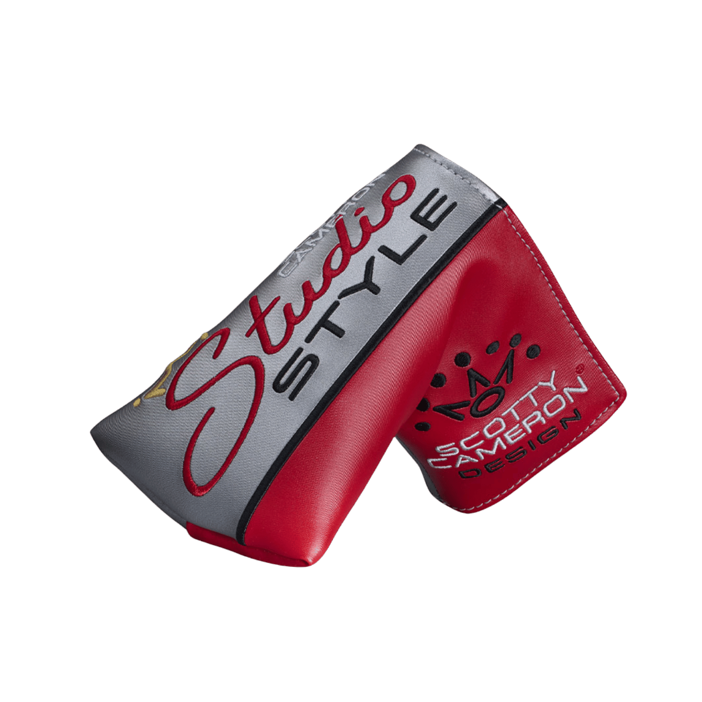 PUTTER SCOTTY CAMERON - SS FASTBACK 2 - Scottycameron - Golf Passion