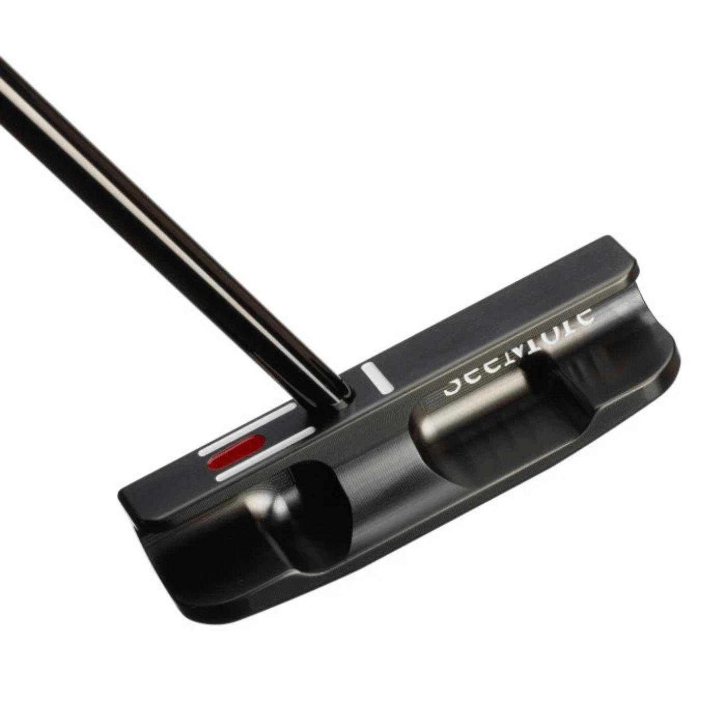 PUTTER - SEE MORE NASHVILLE MF BLADE BLACK 34 INCHS - Golf Passion - Golf Passion