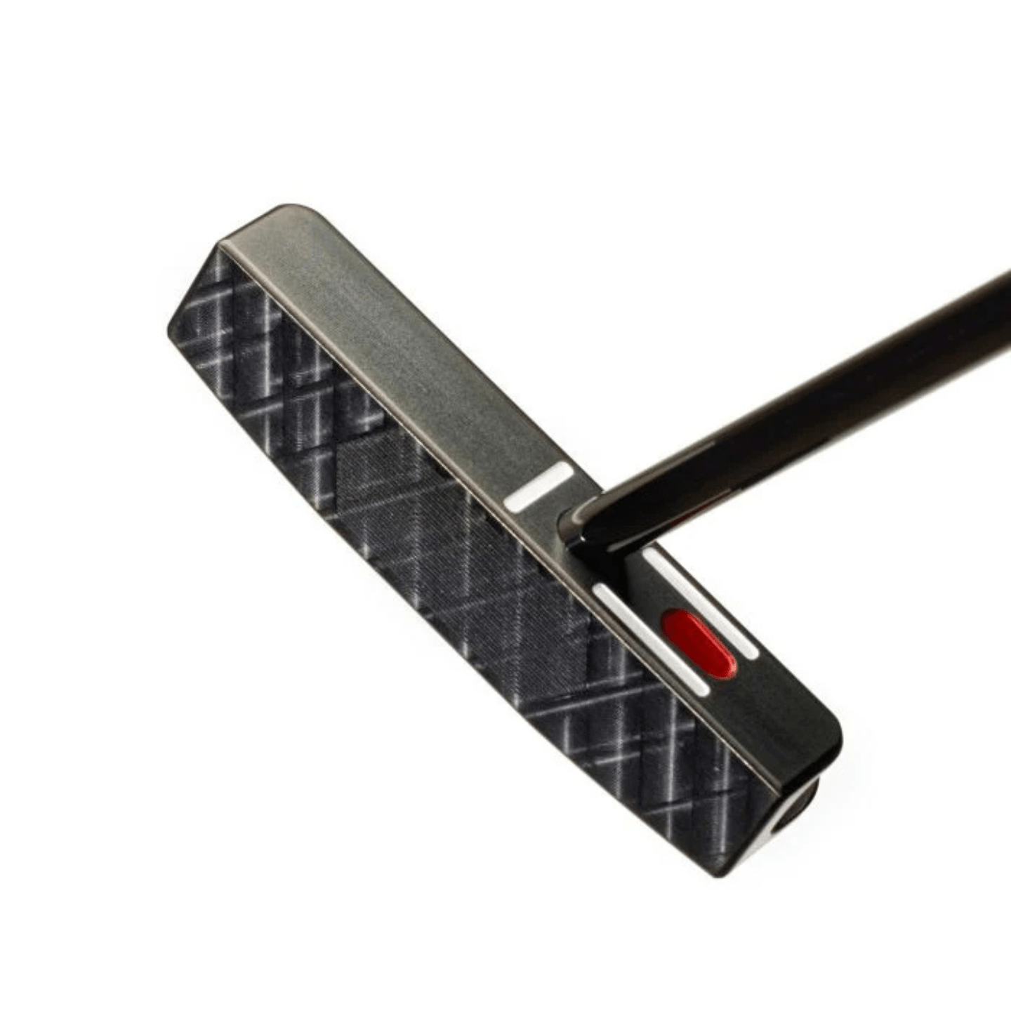 PUTTER - SEE MORE NASHVILLE MF BLADE BLACK 34 INCHS - Golf Passion - Golf Passion