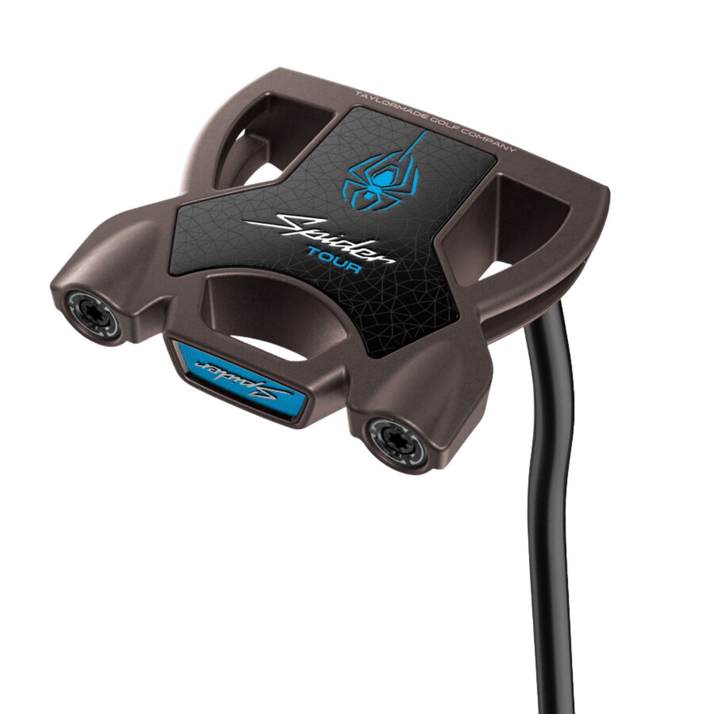 PUTTER TAYLORMADE SPIDER - TOUR COUNTERBALANCE - TaylorMade - Golf Passion