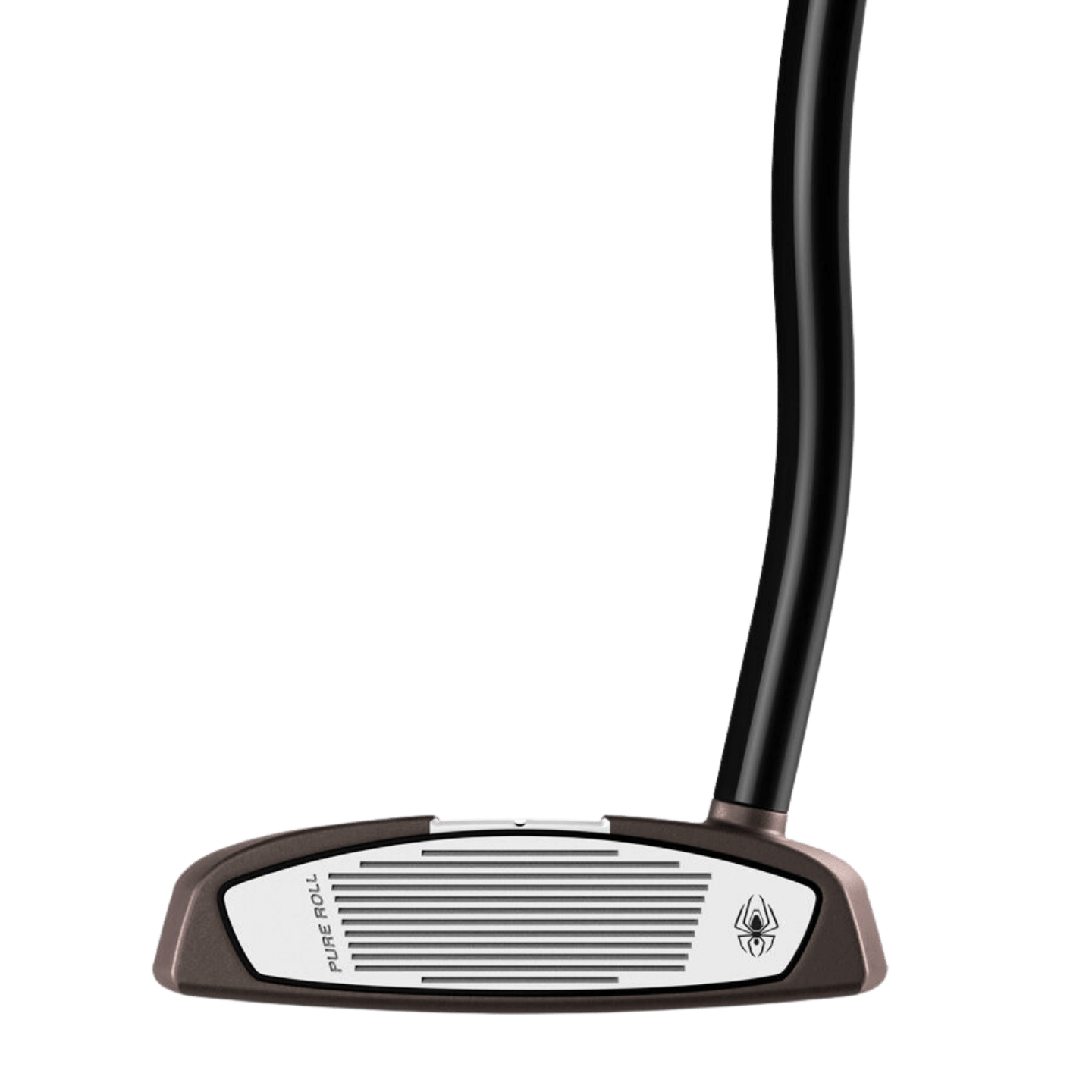 PUTTER TAYLORMADE SPIDER - TOUR COUNTERBALANCE - TaylorMade - Golf Passion