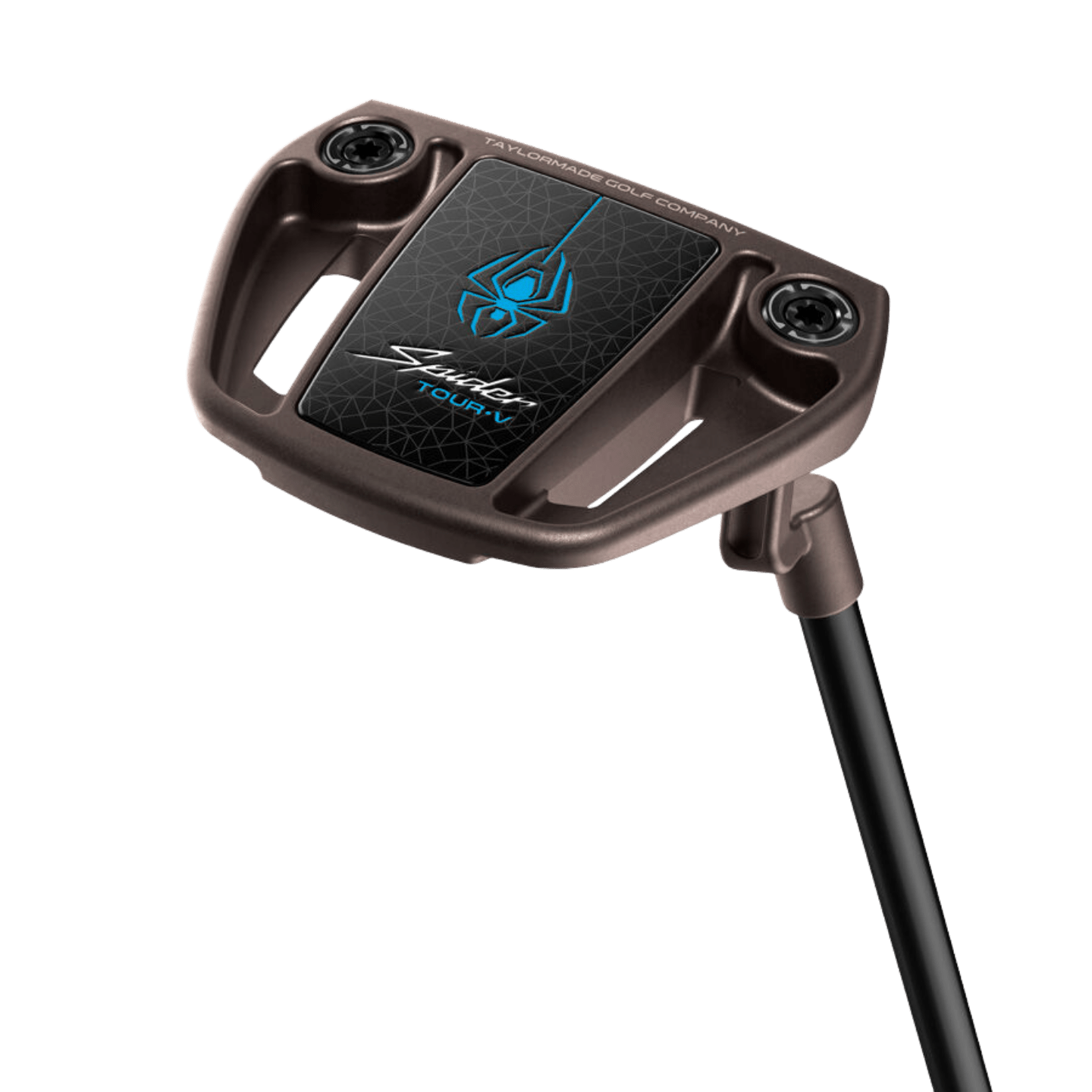 PUTTER TAYLORMADE SPIDER - TOUR V - TaylorMade - Golf Passion