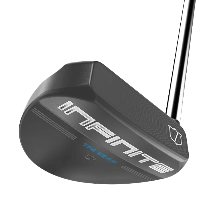 PUTTER WILSON - INFINITE BEAN - Wilson - Golf Passion