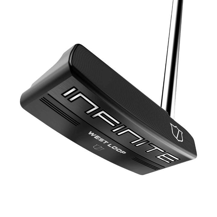 PUTTER WILSON - INFINITE WEST LOOP - Wilson - Golf Passion