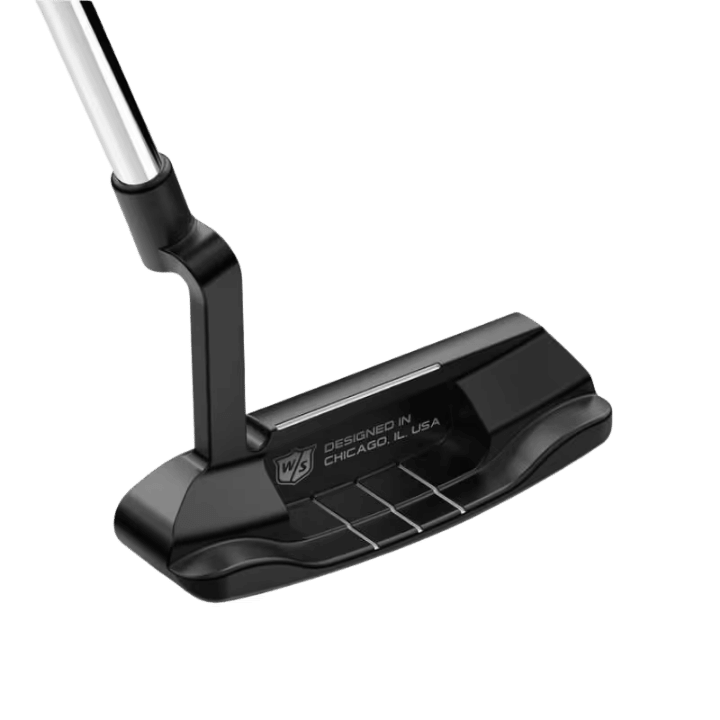 PUTTER WILSON - INFINITE WINDY CITY - Wilson - Golf Passion