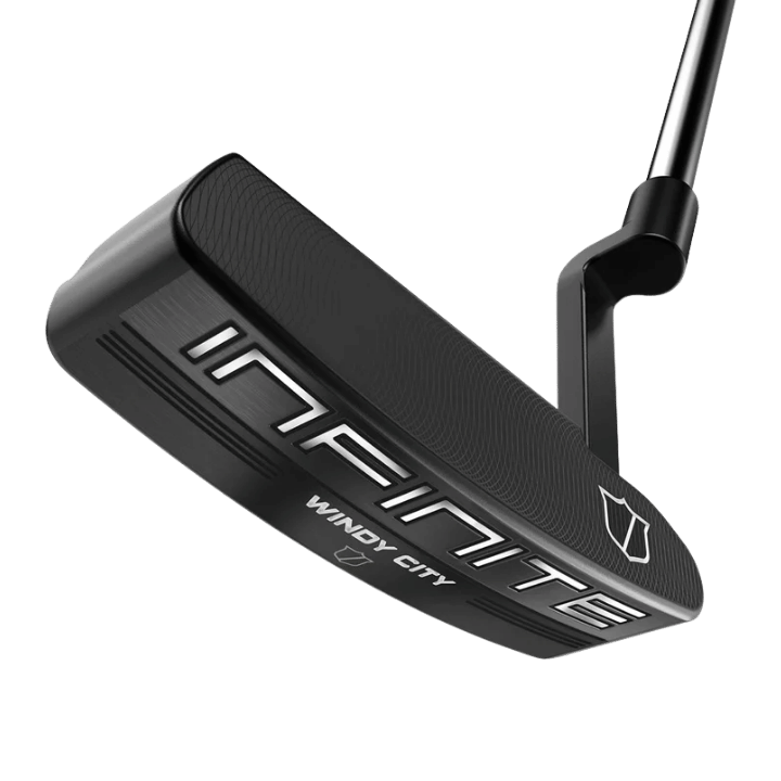 PUTTER - WILSON INFINITE WINDY CITY MLH 34 - Wilson - Golf Passion