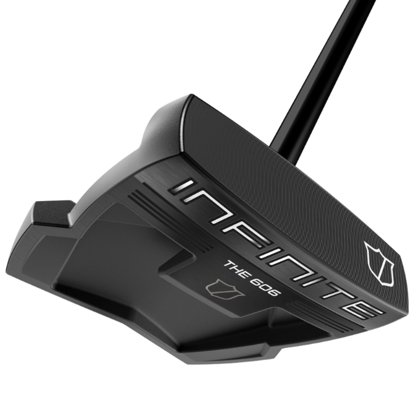PUTTER WILSON - INFINITE ZT 606 - Wilson - Golf Passion