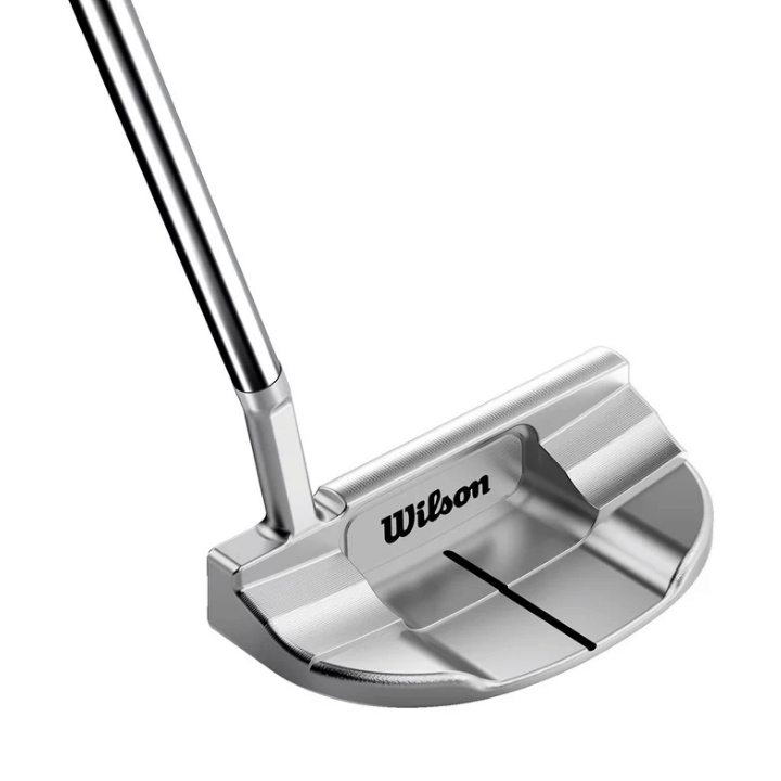 PUTTER - WILSON WS STAFF MODEL PUTTER MT22 RH 34 - Wilson - Golf Passion