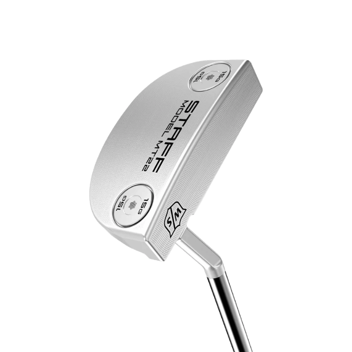 PUTTER - WILSON WS STAFF MODEL PUTTER MT22 RH 34 - Wilson - Golf Passion