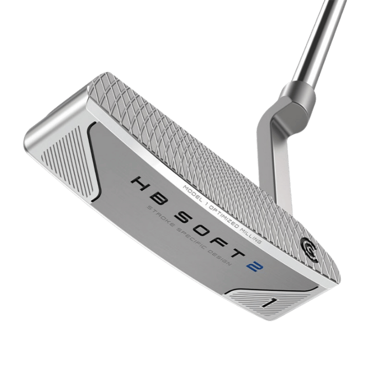 PUTTERCLEVELAND - HBSOFT21 - Golf Passion