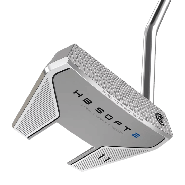 PUTTERCLEVELAND - HBSOFT211 - Golf Passion