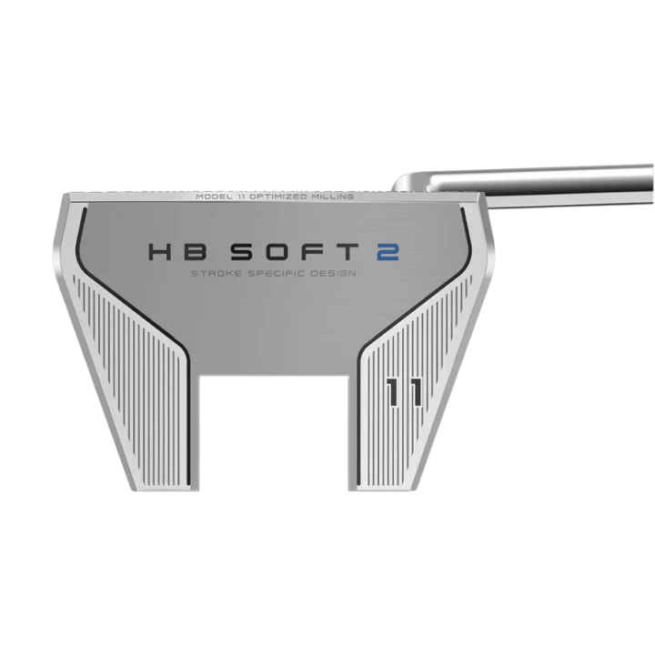 PUTTERCLEVELAND - HBSOFT211 - Golf Passion