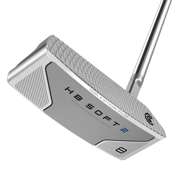 PUTTERCLEVELAND - HBSOFT28S - Golf Passion