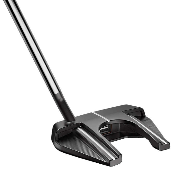 PUTTERCOBRA - VINTAGENOVASINGLEBENDGRAY - Golf Passion