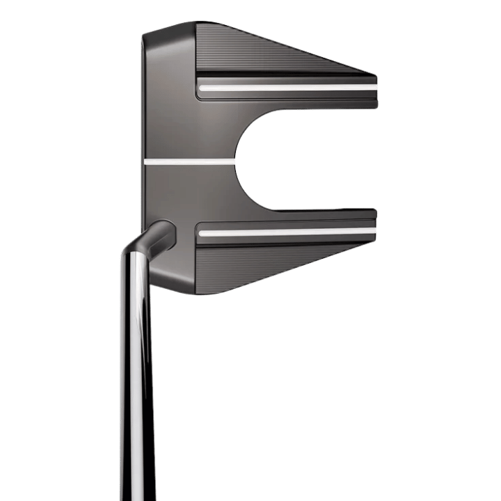 PUTTERCOBRA - VINTAGENOVASINGLEBENDGRAY - Golf Passion