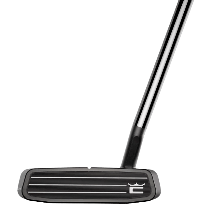 PUTTERCOBRA - VINTAGENOVASINGLEBENDGRAY - Golf Passion