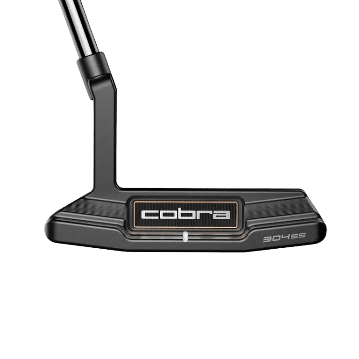PUTTERCOBRA - VINTAGESPORT40PLUMBERGRAY - Golf Passion