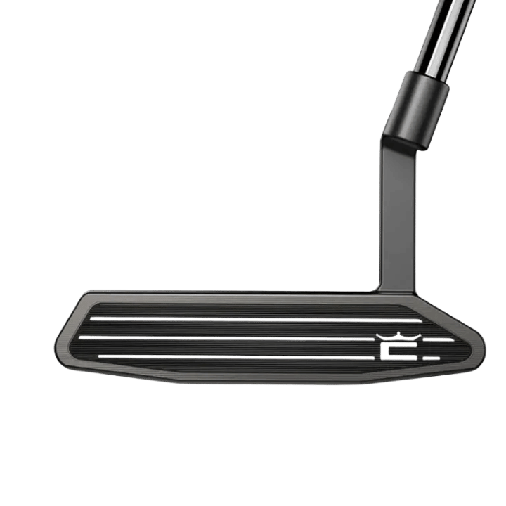 PUTTERCOBRA - VINTAGESPORT40PLUMBERGRAY - Golf Passion