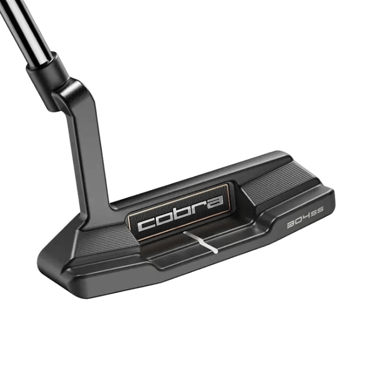 PUTTERCOBRA - VINTAGESPORT40PLUMBERGRAY - Golf Passion