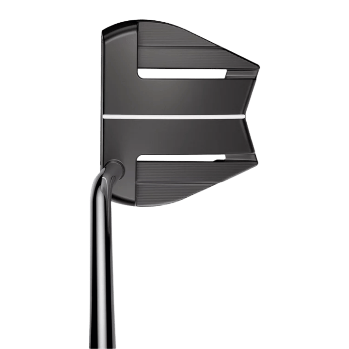 PUTTERCOBRA - VINTAGESTINGRAYSINGLEBENDGRAY - Golf Passion