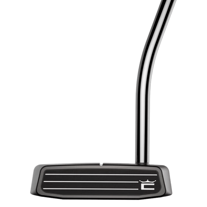 PUTTERCOBRA - VINTAGESTINGRAYSINGLEBENDGRAY - Golf Passion
