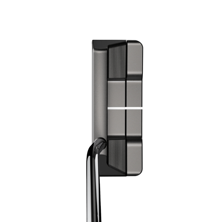 PUTTERCOBRA - VINTAGEWIDESPORTSINGLEBENDGRAY - Golf Passion