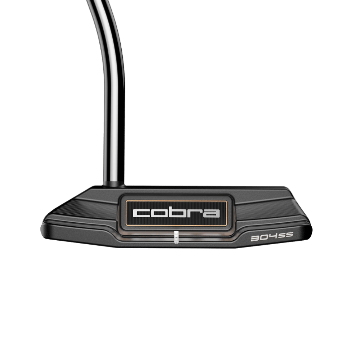 PUTTERCOBRA - VINTAGEWIDESPORTSINGLEBENDGRAY - Golf Passion