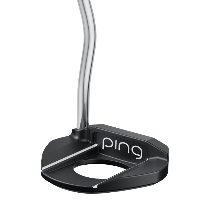PUTTERPING - GLE3FETCH - Golf Passion
