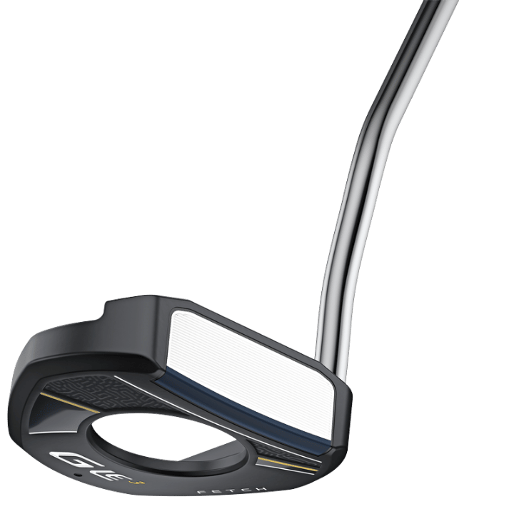 PUTTERPING - GLE3FETCH - Golf Passion