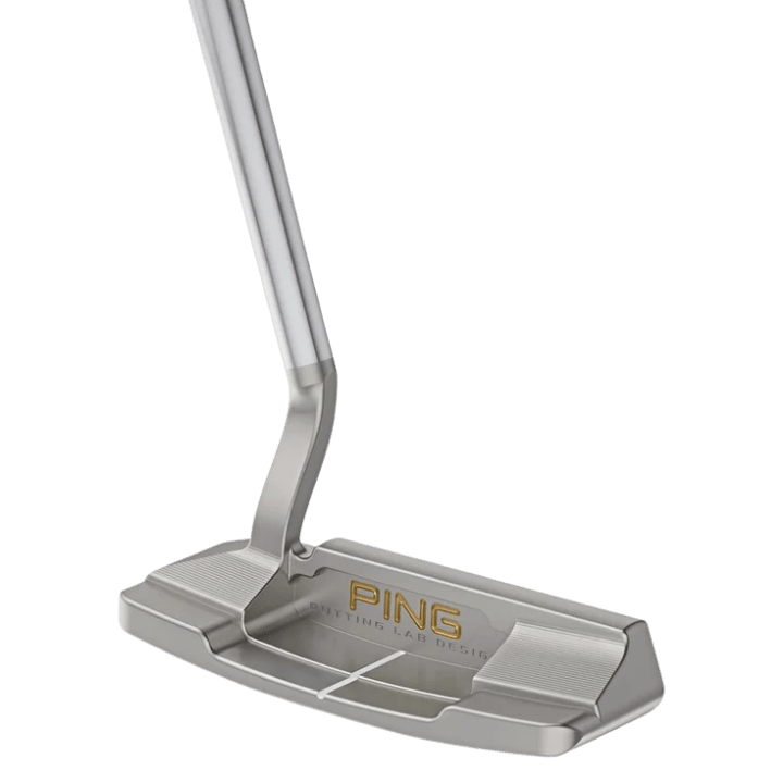 PUTTERPING - PLDMILLEDANSER4DSATIN - Golf Passion