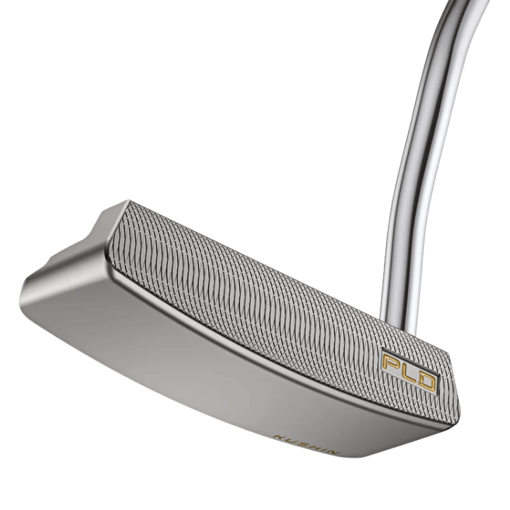PUTTERPING - PLDMILLEDKUSHINSATIN - Golf Passion