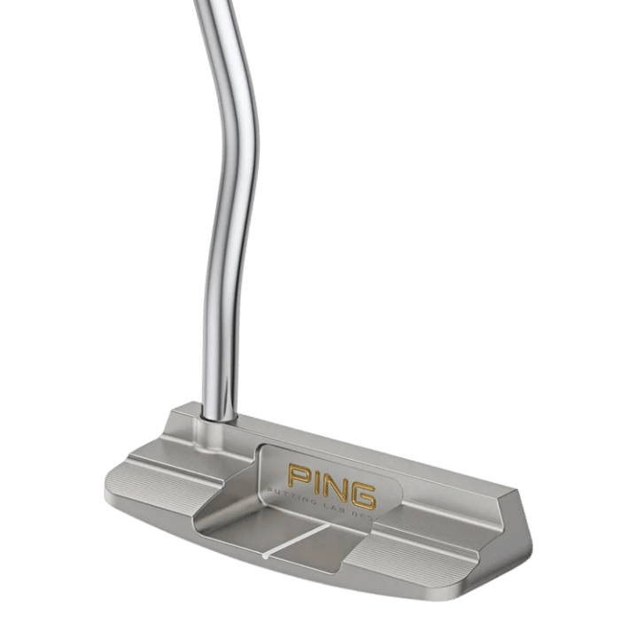 PUTTERPING - PLDMILLEDKUSHINSATIN - Golf Passion