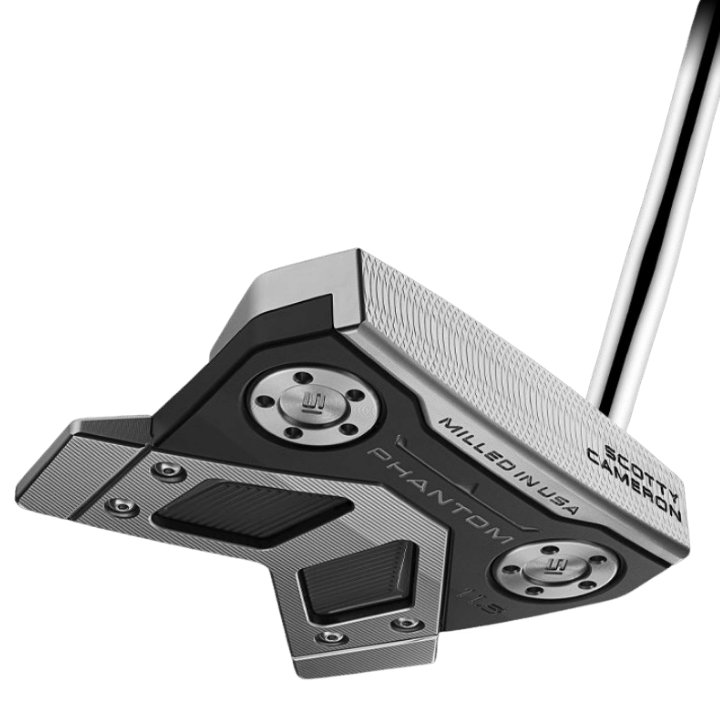 PUTTERSCOTTYCAMERON - PHANTOM11.5 - Golf Passion