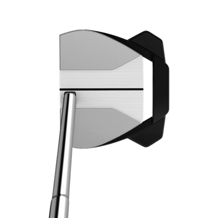 PUTTERTAYLORMADE - SPIDERGTX3DUNESILVER - Golf Passion