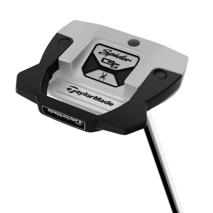 PUTTERTAYLORMADE - SPIDERGTX3DUNESILVER - Golf Passion