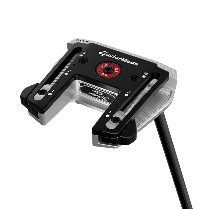 PUTTERTAYLORMADE - SPIDERGTXMAX3 - Golf Passion