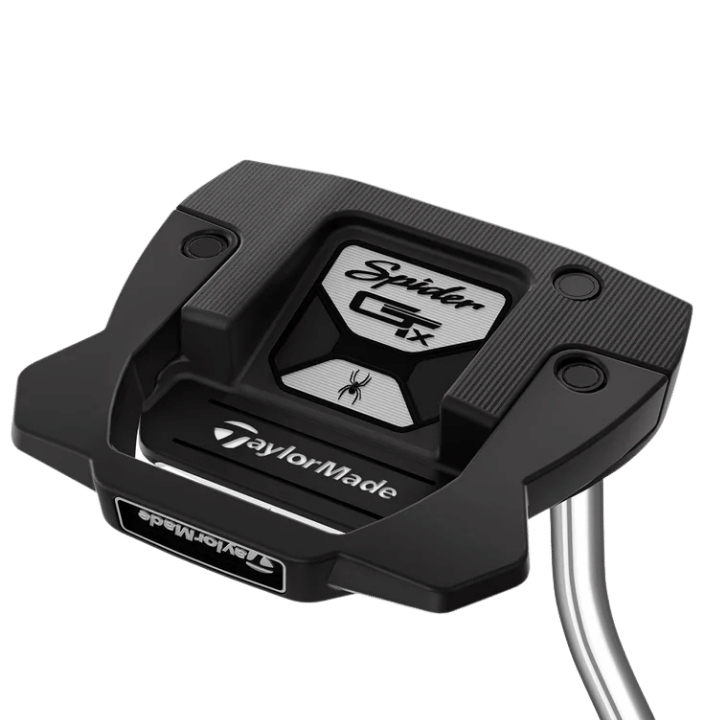 PUTTERTAYLORMADE - SPIDERGTXSBBLACK - Golf Passion