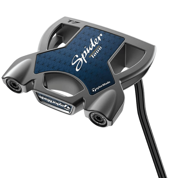 PUTTERTAYLORMADE - SPIDERTOURW/TPDB - Golf Passion