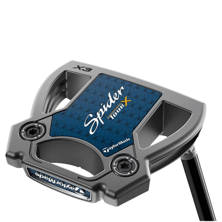 PUTTERTAYLORMADE - SPIDERX3 - Golf Passion