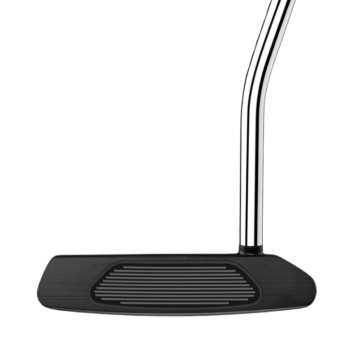 PUTTERTAYLORMADE - TPBLACKBLADEDELMONTESB - Golf Passion